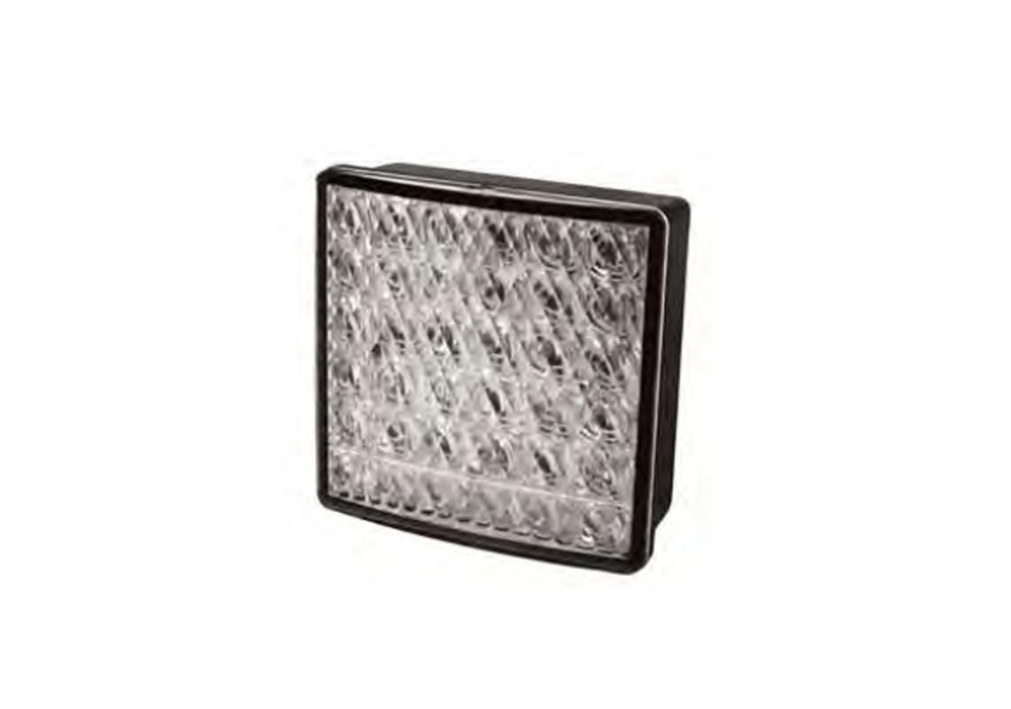 FEU 3F LED STOP/CLG/POS 12V - SÉRIE 280